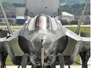 韓国軍の次期戦闘機、来年10月に機種決定