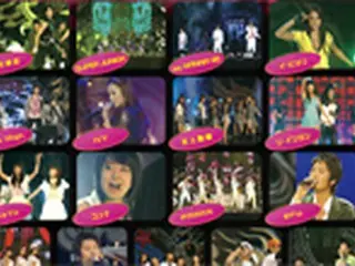 「DREAM CONCERT DVD」シリーズ発売記念Web無料試写会実施