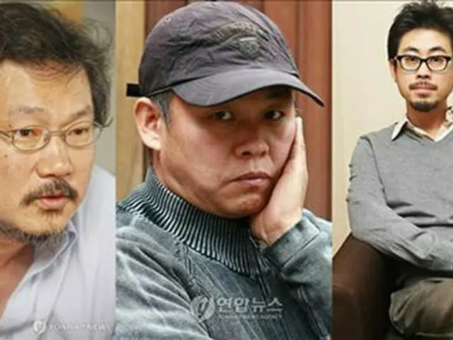 韓国映画監督
