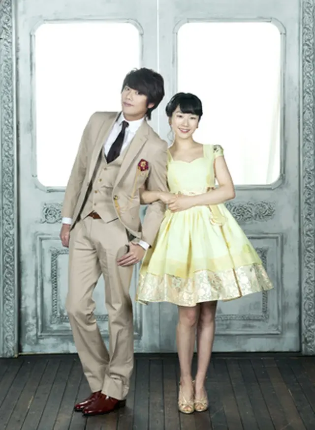 (c)Creative Leaders Group Eight/Shochiku/IMX