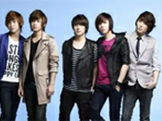 「FTISLAND」日ニューシングルがオリコン2位に