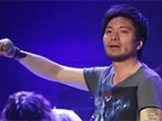 イム・ジェボム「妻、がん闘病中で辛くて苦しい…」