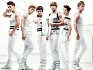 野獣アイドル「2PM」　代表曲の日本語verをテレビで初披露