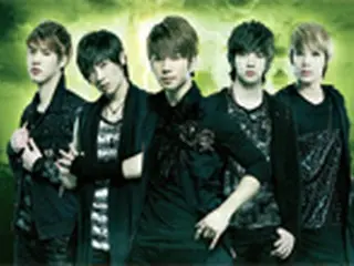「MBLAQ」日デビューシングルが着ムービー（R）デイリー1位に