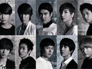 「SUPER JUNIOR」6月に日本語1stシングルを発表