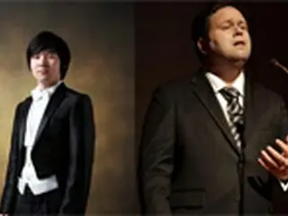 「夜食配達便」キム・スンイル、ポール・ポッツと1つのステージへ