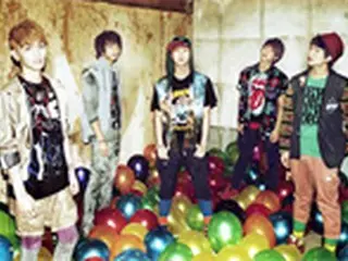 「SHINee」日デビュー、英ビートルズのスタジオで公演