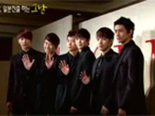 “野獣アイドル”2PM の日本デビュー裏側を初公開!!