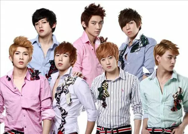 U-KISS
