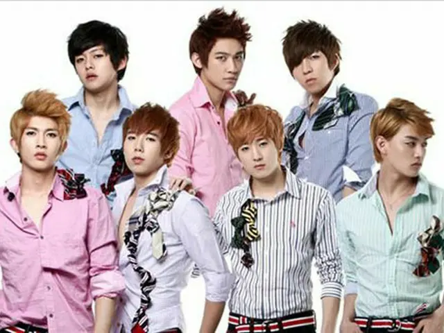 U-KISS