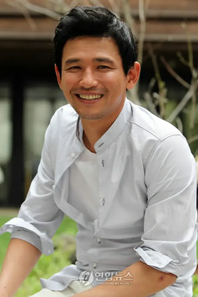 ファン・ジョンミン