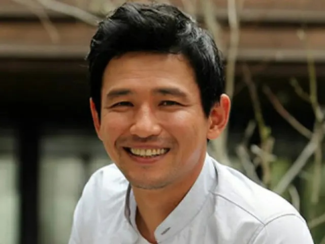 ファン・ジョンミン