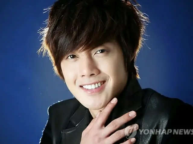 キム・ヒョンジュン＝（聯合ニュース）