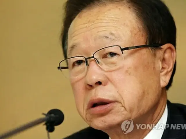 朴ヒ太国会議長＝4日、ソウル（聯合ニュース）