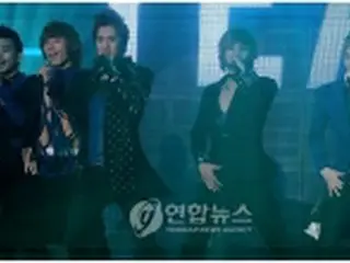 「MBLAQ」の日本デビューシングル、オリコン1位に