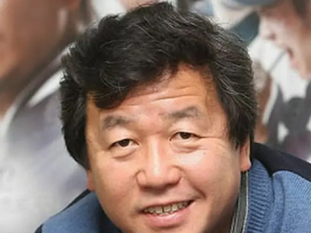 カン・ウソク監督