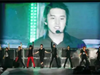 「SUPER JUNIOR」、ベトナムで「SUPER　SHOW3」を開催