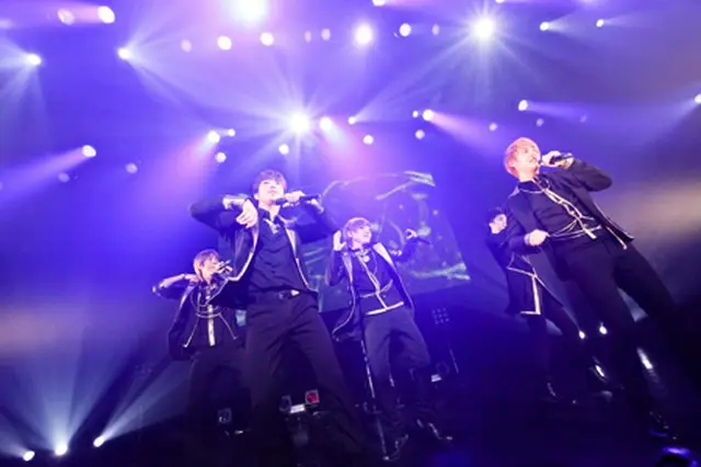 「MBLAQ」