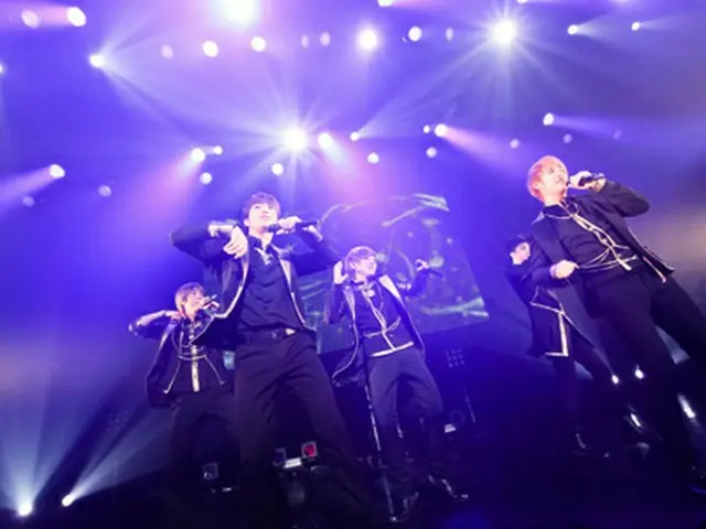 「MBLAQ」