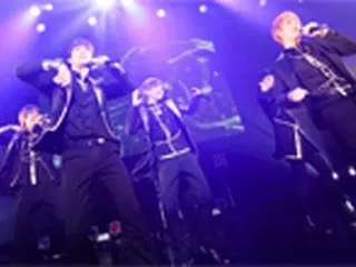 「MBLAQ」日本デビュー記念限定ライブにファン熱狂