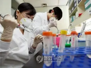 原因不明のウイルス性肺炎相次ぐ、初の死亡者確認
