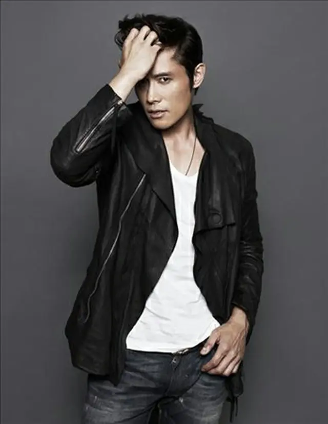 イ・ビョンホン