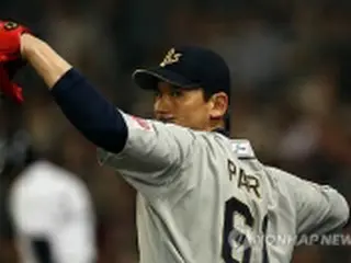 2軍降格のオリックス朴賛浩、「初心を忘れていた」