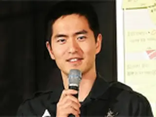 チェ・ジウの元恋人イ・ジヌク 3年ぶりにドラマ復帰