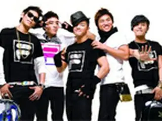 「BIGBANG」日セカンドアルバム、オリコン週間ランキング1位