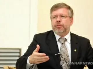 ブラジル下院議長「立法機関は有益な道具となるべき」