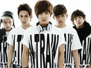 ボーイズグループ「N-Train」今月デビューへ
