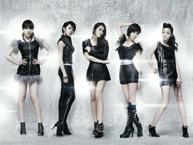 再始動する「KARA」