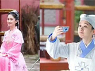 チャン・ナラ主演の中国ドラマ2作品を韓国で放送
