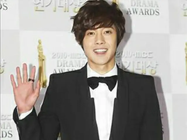 キム・ヒョンジュン