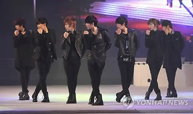 INFINITE