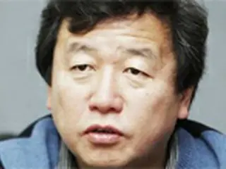 カン・ウソク監督、映画「私は朝鮮の王だ」を降板