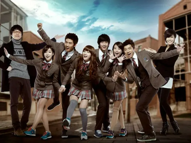 (C)Licensed by KBS Media Ltd. (C) 2011 KBS. All rights reserved.