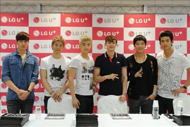 「2PM」