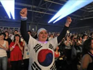 MBCが「SMタウンライブ」パリ公演を放送