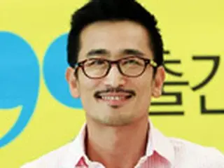 俳優チャ・インピョ、2作目の長編小説を発表