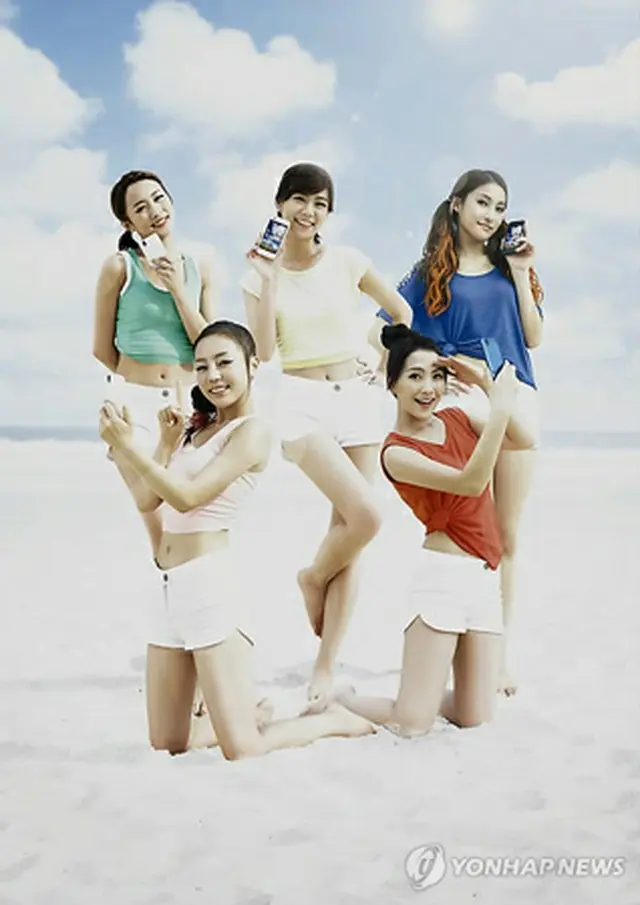 「KARA」