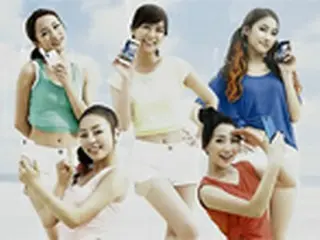 「KARA」、今度は「カラパラダンス」でブームの予感！