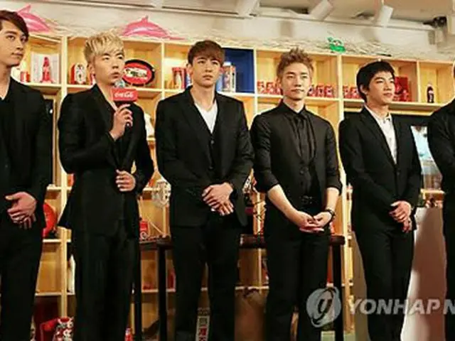 「2PM」