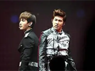 「東方神起」、日で7月に最新シングル発表