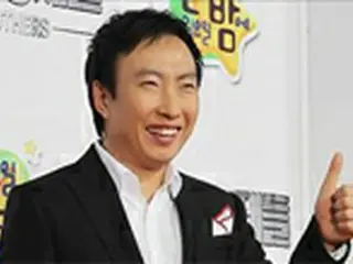 パク・ミョンス、後輩お笑い芸人のトロットアルバムを制作