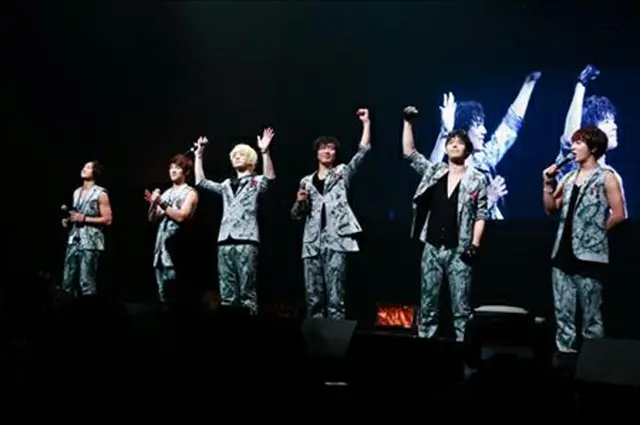 「超新星」