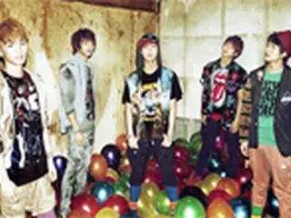 「SHINee」、日デビュー記念イベントをfacebookで公開
