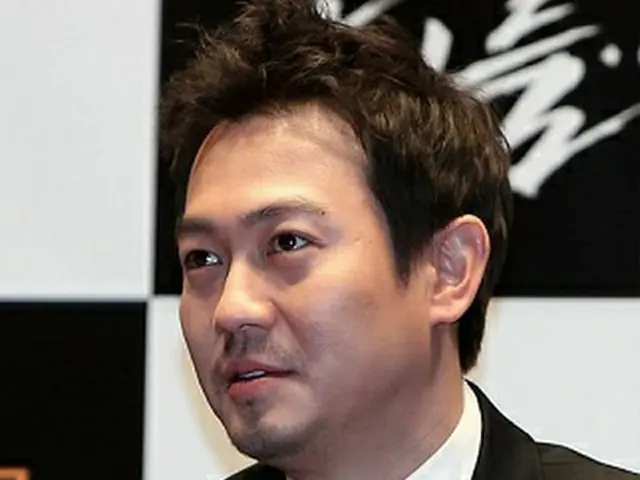 パク・ヨンウ
