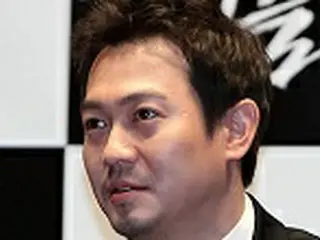 パク・ヨンウ、映画「パパ」にキャスティング
