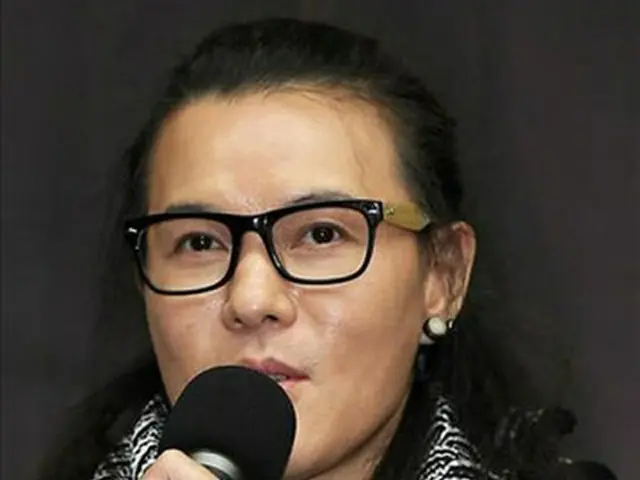 キム・ジョンソ